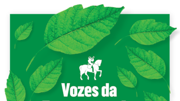 A série Vozes da Retomada Verde será publicada às quartas-feiras, às 17h, no feed do podcast Estadão Notícias. Foto: Estadão