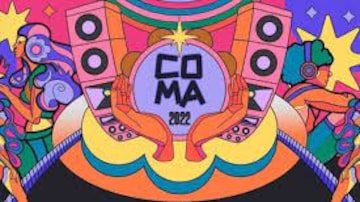 Festival CoMA já havia anunciado nomes comoTasha & Tracie,Don L,Urias no line-up. Foto: Instagram/ @festivalcoma