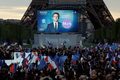 Itamaraty parabeniza Macron por reeleição na França