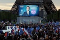 Itamaraty parabeniza Macron por reeleição na França