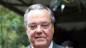 Eduardo Eugênio Gouvêa Vieira, presidente da Federação das Indústrias do Rio (Firjan). Foto: Nilton Fukuda/Estadão