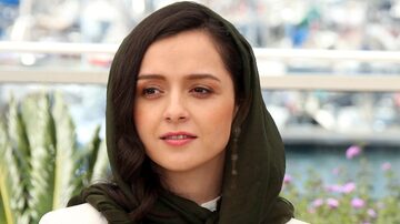 A atriz e ativista iraniana Taraneh Alidoosti. Foto: Joel Ryan/AP