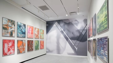 Novo museu dedica-se à forma de arte do cotidiano. Foto: Rebecca Smeyne / The New York Times