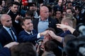 Eleições na França: Grandes centros urbanos deram a vitória a Macron contra Le Pen