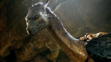 Em 2006, 'Eragon' ganhou uma adaptação cinematográfica que não agradou aos fãs. Foto: 20th Century Fox