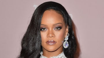 A cantora Rihanna entrou na lista de músicos mais ricos do Reino Unido criada pelo jornal Sunday Times, com bens estimados em 468 milhões de libras. Foto: Angela Weiss/ AFP