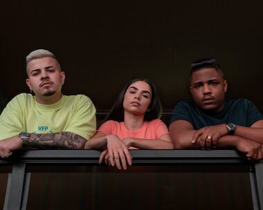 Sintonia': Netflix divulga trailer e pôster da terceira temporada - Estadão
