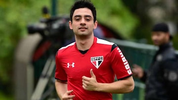 Daniel tinha 24 anos, teve uma passagem pelo Coritiba em 2017, pertencia ao São Paulo e estava emprestado ao São Bento de Sorocaba. Foto: Reprodução/Twitter