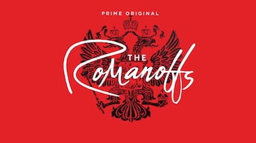 A Amazon Prime Video divulgou o novo trailer da comédia 'The Romanoffs', que vai contar histórias de supostos descendentes da família imperial russa. Foto: YouTube/Prime Video