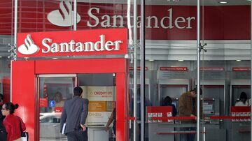 Santander. Foto: Epitácio Pessoa/Estadão