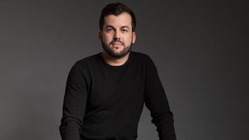 Armando Araújo, diretor executivo de criação da We, agência que recebeu prêmio em Cannes Lions no ano passado. Foto: We/ Divulgação