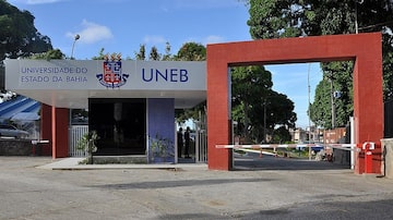 Câmpus de Salvador.A Universidade do Estado da Bahia (Uneb) foi uma das primeiras do País a adotar cotas sociorraciais, em 2002. Foto: Cindi Rios/Uneb