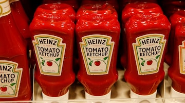 A Heinz deve ser uma das marcas fortalecidas sob o novo comando da Kraft Heinz. Foto: Arnd Wiegmann/Reuters