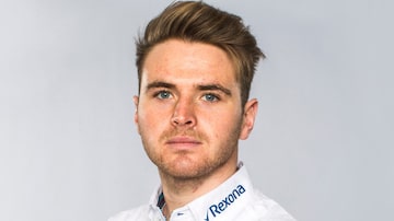 Rowland teve bom desempenho na GP2 em 2017. Foto: Site Oficial / Fórmula 1