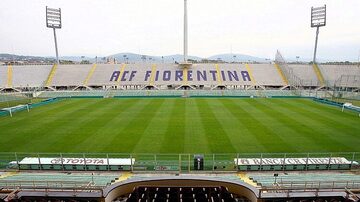 Fiorentina sofre com jogadores e funcionários contaminados. Foto: Carlo Ferraro/ EFE