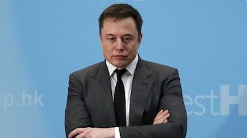 Elon Musk é presidente executivo da Tesla. Foto: REUTERS/Bobby Yip