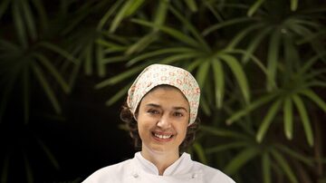 Chef Heloisa Bacelar estará presente no evento. Foto: José Carlos Pires Pereira