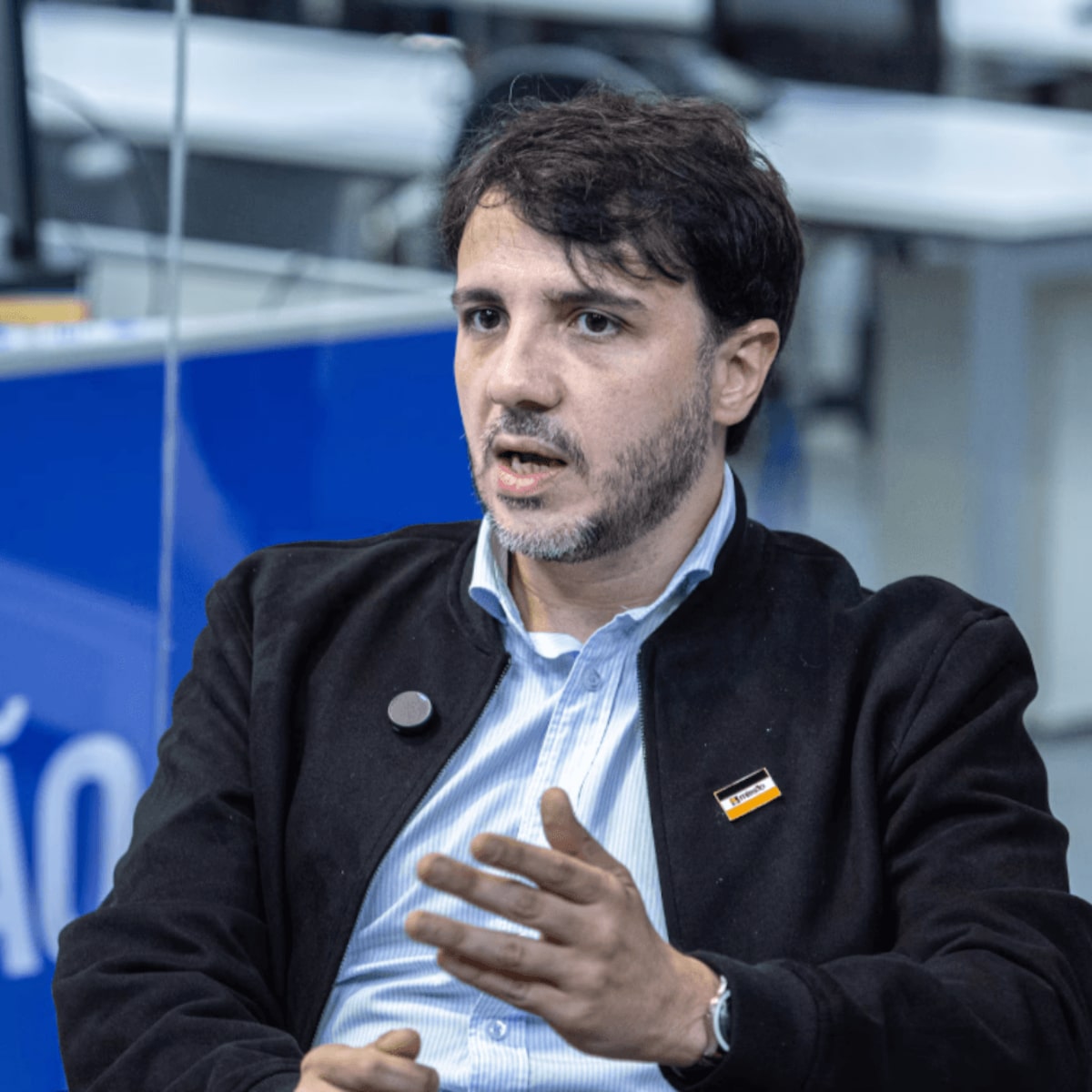 Imagem da notícia publicada por Estadão Eleições