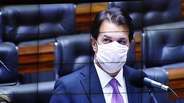 Texto de Arthur Oliveira Maia segue agora para votação no Senado. Foto: Maryanna Oliveira/Câmara dos Deputados