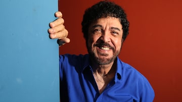 Compositor Luiz Ayrão. Foto: JF DIORIO / ESTADÃO