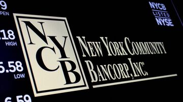 New York Community Bancorp será socorrido por grupo de investidores