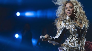 Prince Jackson diz que Beyoncé seria artista mais próxima a receber título de 'Rainha do Pop'.