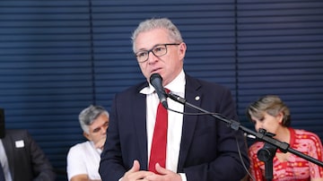 Assis Carvalho foi deputado federal, estadual e secretário de Saúde do Piauí. Foto: Ricardo Albertini Chagas/Agência Câmara