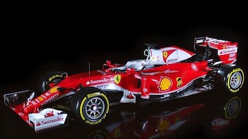 Ferrari confia no trabalho feito em seu monoposto para 2016. Foto: Divulgação