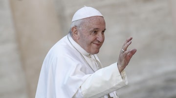 Papa Francisco. Foto:  Giuseppe Lami / EFE