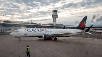 Chatbot do Air Canada passou informação errada para passageiro