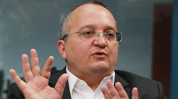 Ex-PDT, Pedro Taques filiou-se ao PSDB em agosto de 2015.