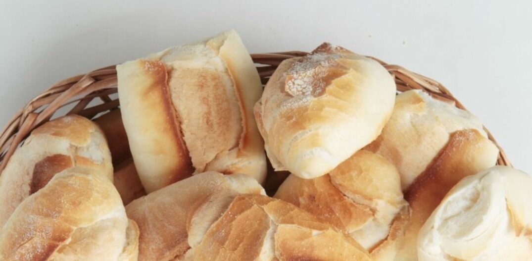 Pão francês clássico. Foto: Felipe Rau|Estadão