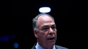 Fernando Bezerra Coelho, relator da PEC dos Combustíveis. Foto: Edilson Rodrigues/ Agência Senado