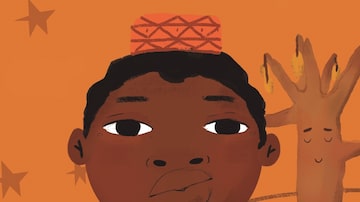 'O Pequeno Príncipe Preto' vira livro para crianças depois do sucesso da peça homônima. Foto: Juliana Pereira Barbosa