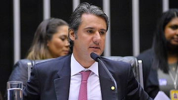 Fernando Monteiro, deputado federal pelo PP de Pernambuco. Foto: Câmara dos Deputados/ Reprodução