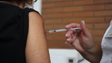 Vacina bivalente é o imunizante mais atualizado contra o coronavírus e garante maior proteção. Foto: Tiago Queiroz/Estadão