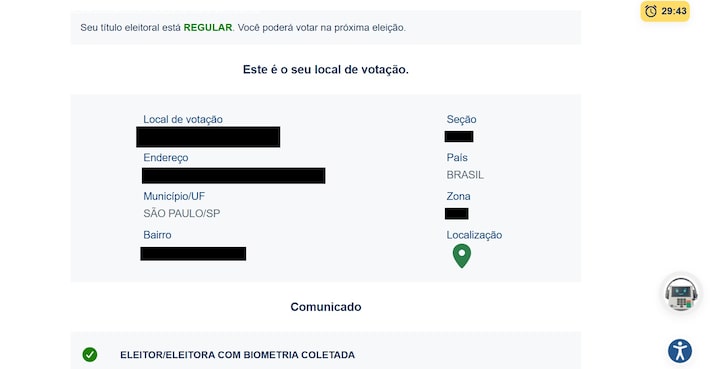TSE/Reprodução