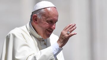 Vaticano anunciou nomeações nesta quarta-feira. Foto: AFP PHOTO / TIZIANA FABI