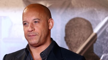 Vin Diesel é acusado de abuso sexual em processo movido por ex-assistente de ‘Velozes e Furiosos’. Foto: AFP