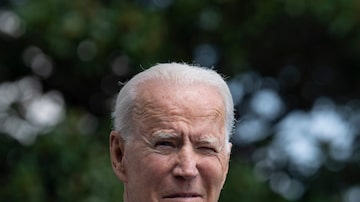 O presidente dos Estados Unidos, Joe Biden. Foto: Brendan Smialowski/AFP