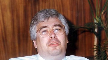 Luis Antônio Fleury Filho, ex-governador de São Paulo. Foto: Arquivo/AE
