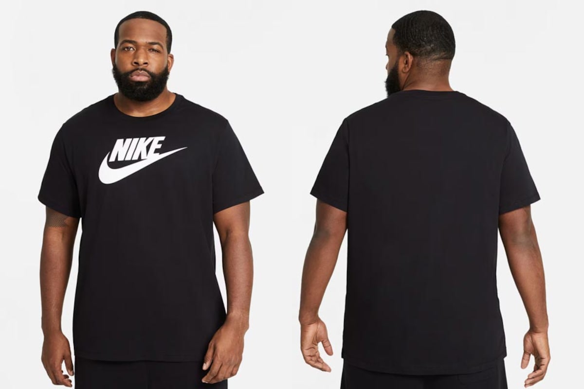 Black November da Netshoes começa antes da data com ofertas em tênis, camisetas e mais