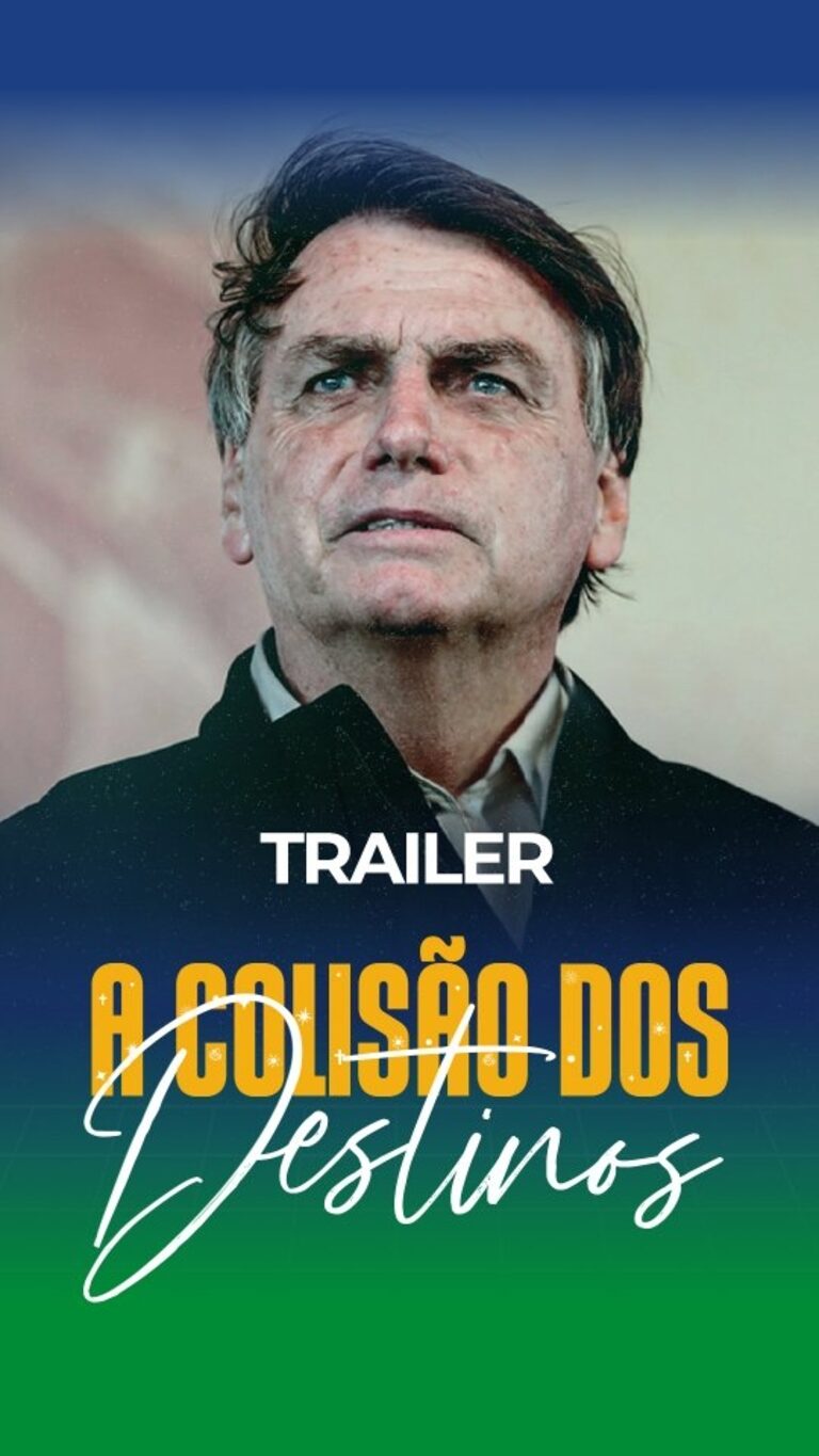 Documentário sobre Bolsonaro chega aos cinemas em meio a polêmicas de ...