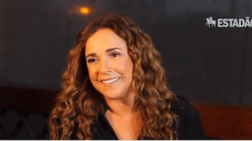 Daniela Mercury em vídeo do projeto 'Deixa Ela'