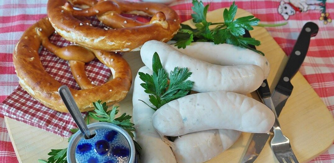 Pratos da culinária alemã são oferecidos em festival gastronômico; saiba mais. Foto: Pixabay/ RitaE