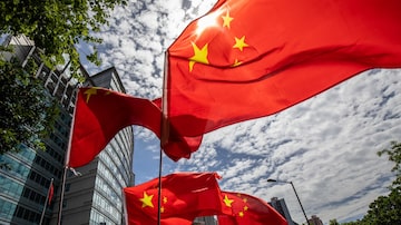 Há mais de um decênio a China é o maior parceiro comercial do Brasil. Foto: Paul Yeung/ WashingtonPost/ Bloomberg