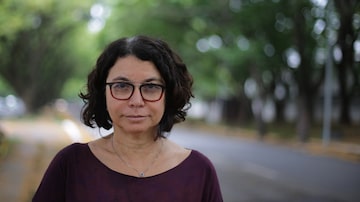 Eliana Sousa Silva, diretora da Redes Maré e professora do Instituto de Estudos Avançados/USP. Foto: Nilton Fukuda/Estadão