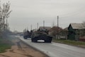 Por que Donbas é alvo das forças russas?