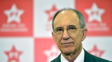 Rui Falcão, presidente nacional do PT. Foto: José Patrício|Estadão