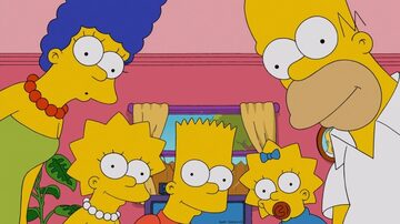 Série Simpsons estreou em 1989 e se tornou humorístico mais longevo da TV americana. Foto: FOX